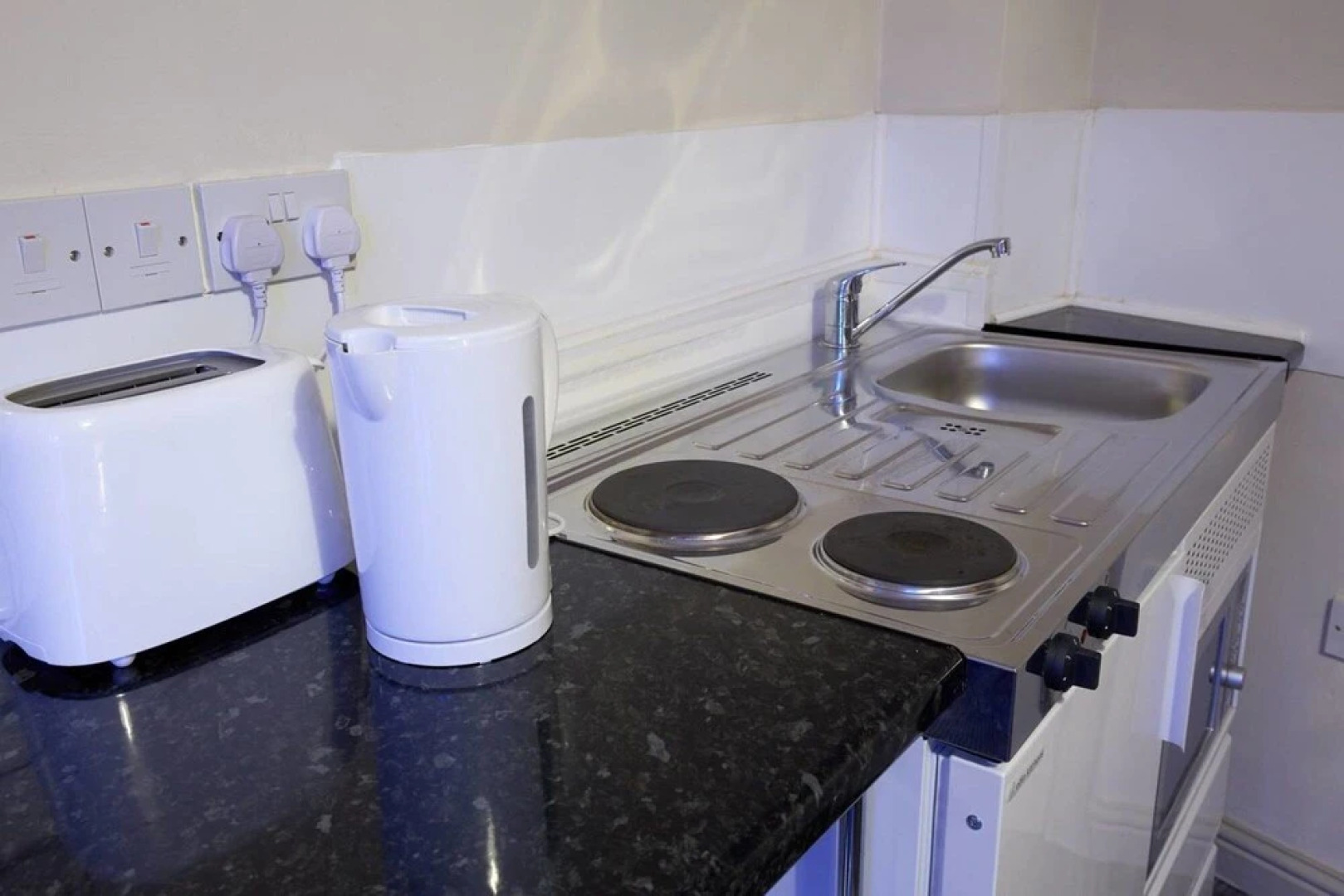 6 Studio - Hartlepool Studios