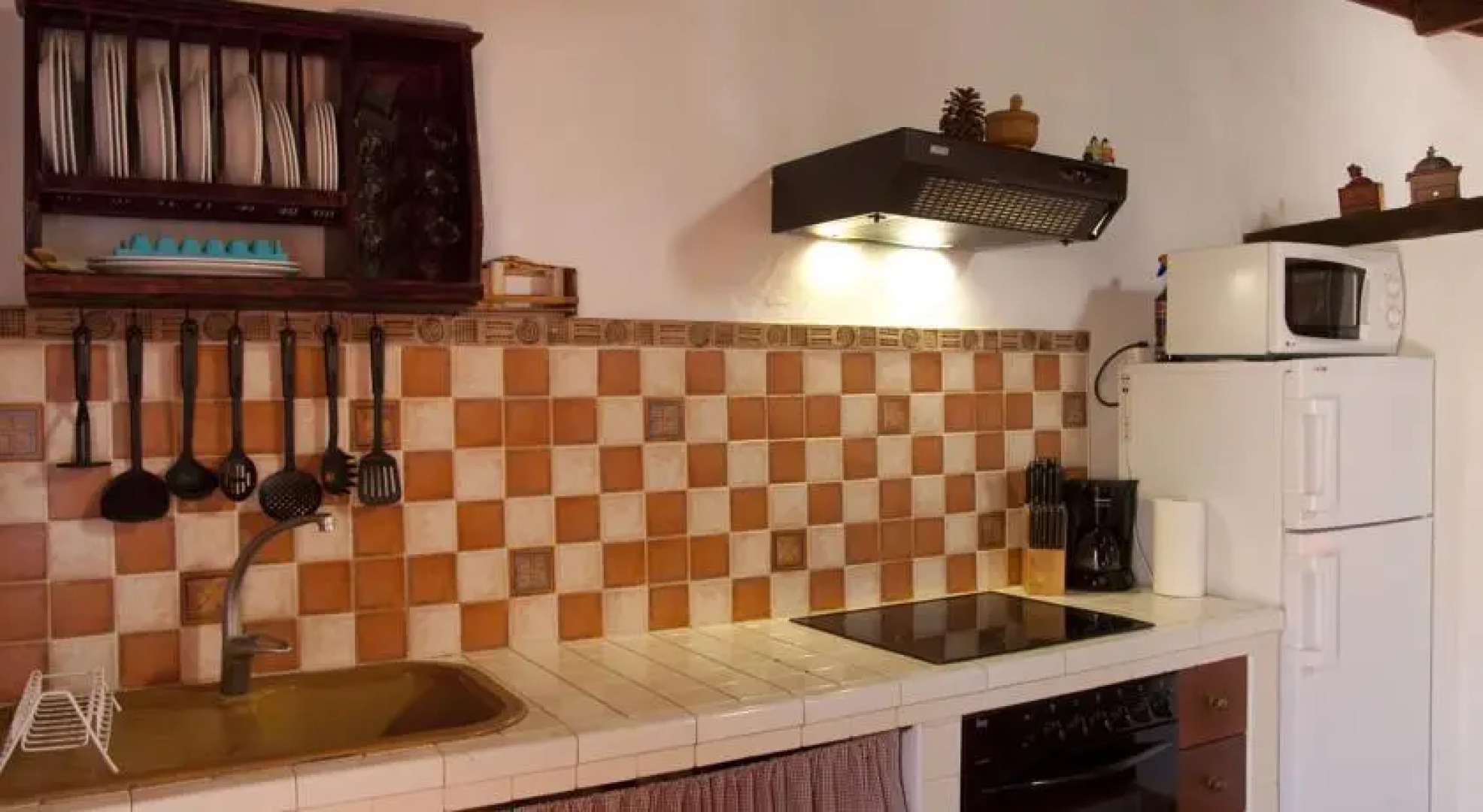 Casa Rural La Escuela