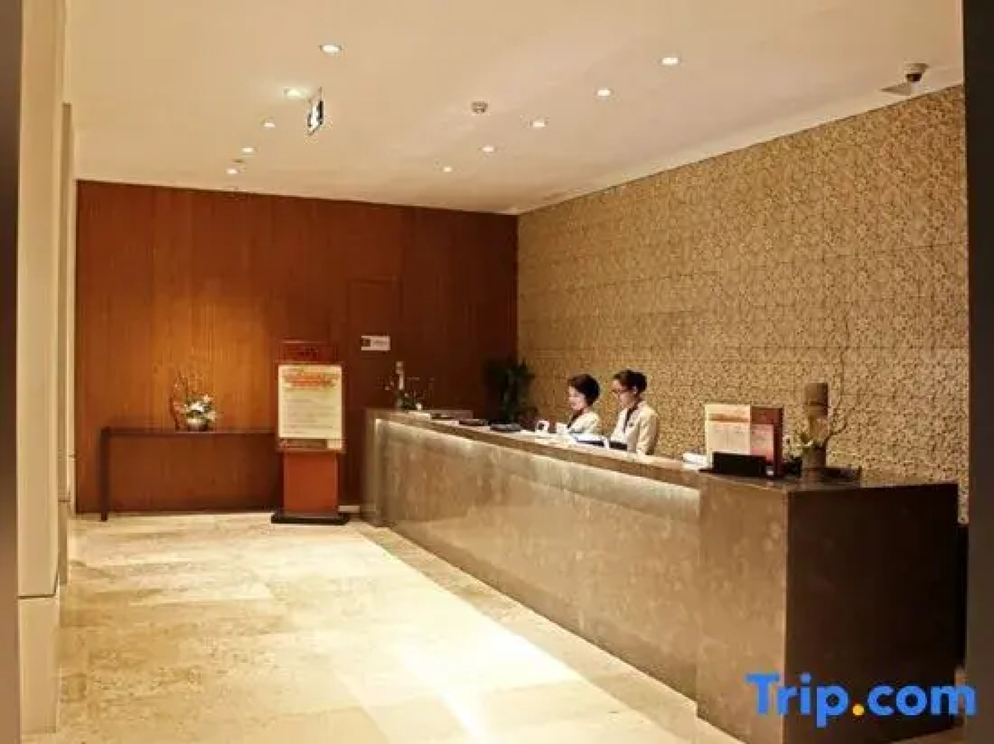 Kun City Resort & Spa