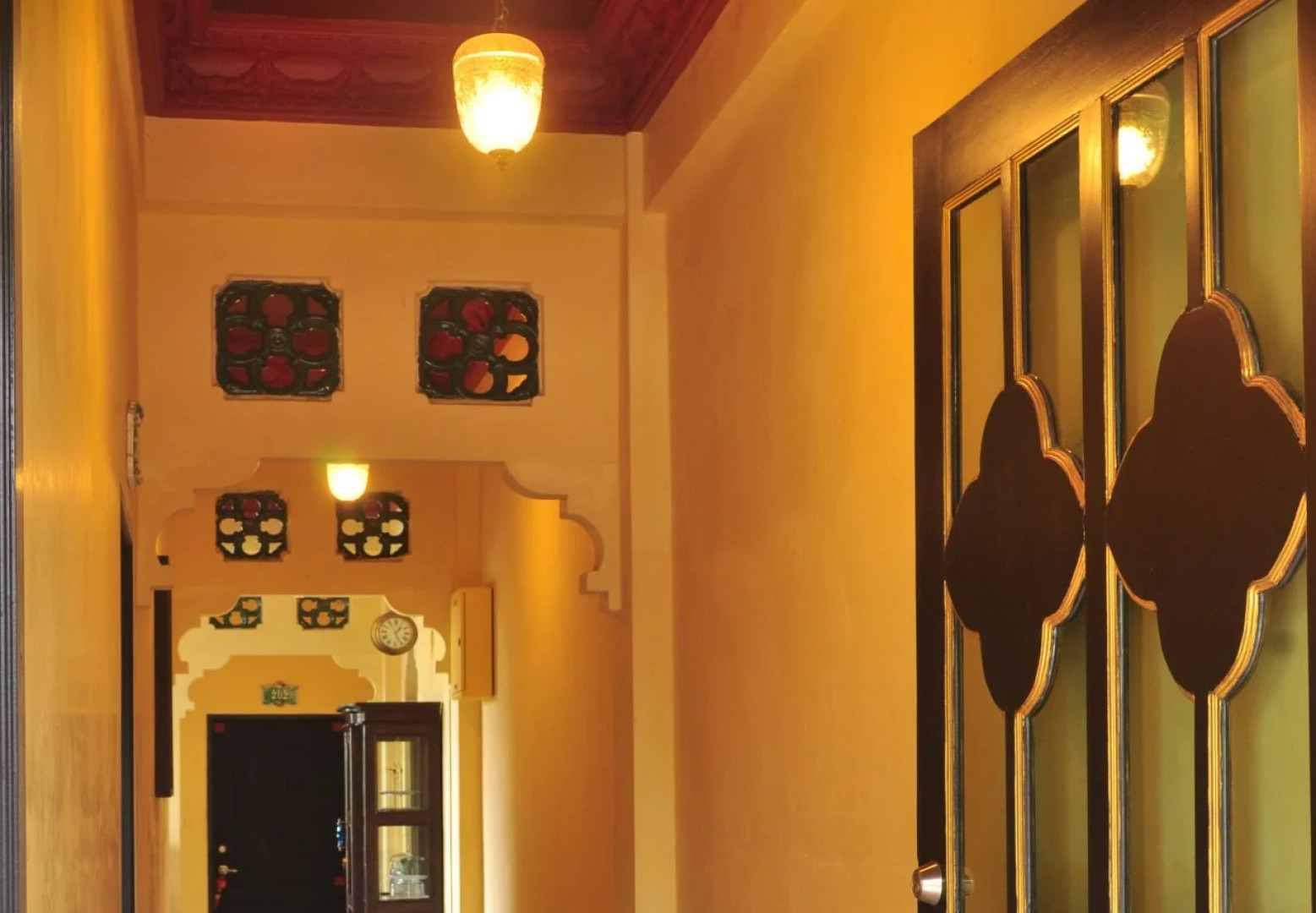 Khaolak Boutique Heritage