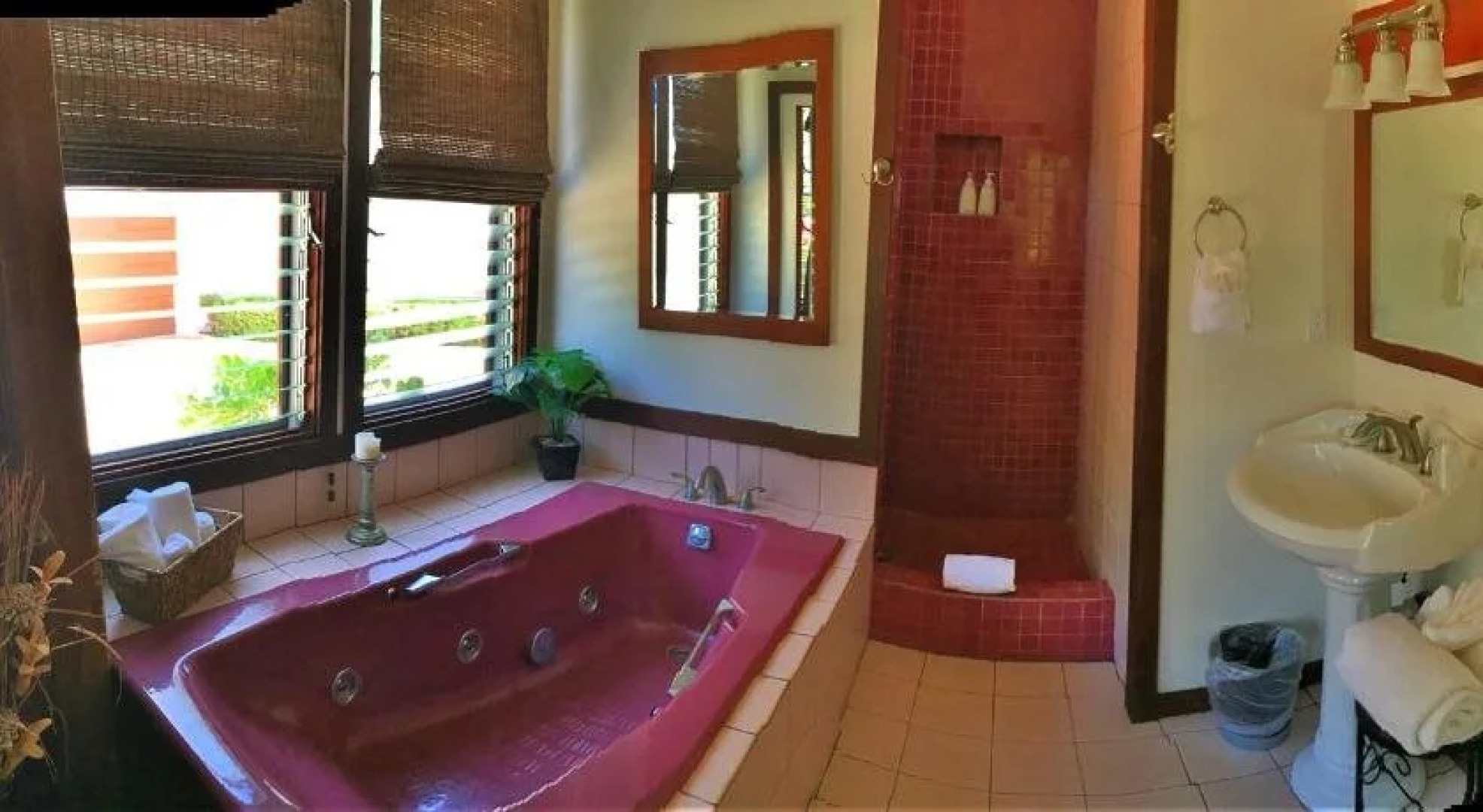 Poipu Bed and Breakfast inn