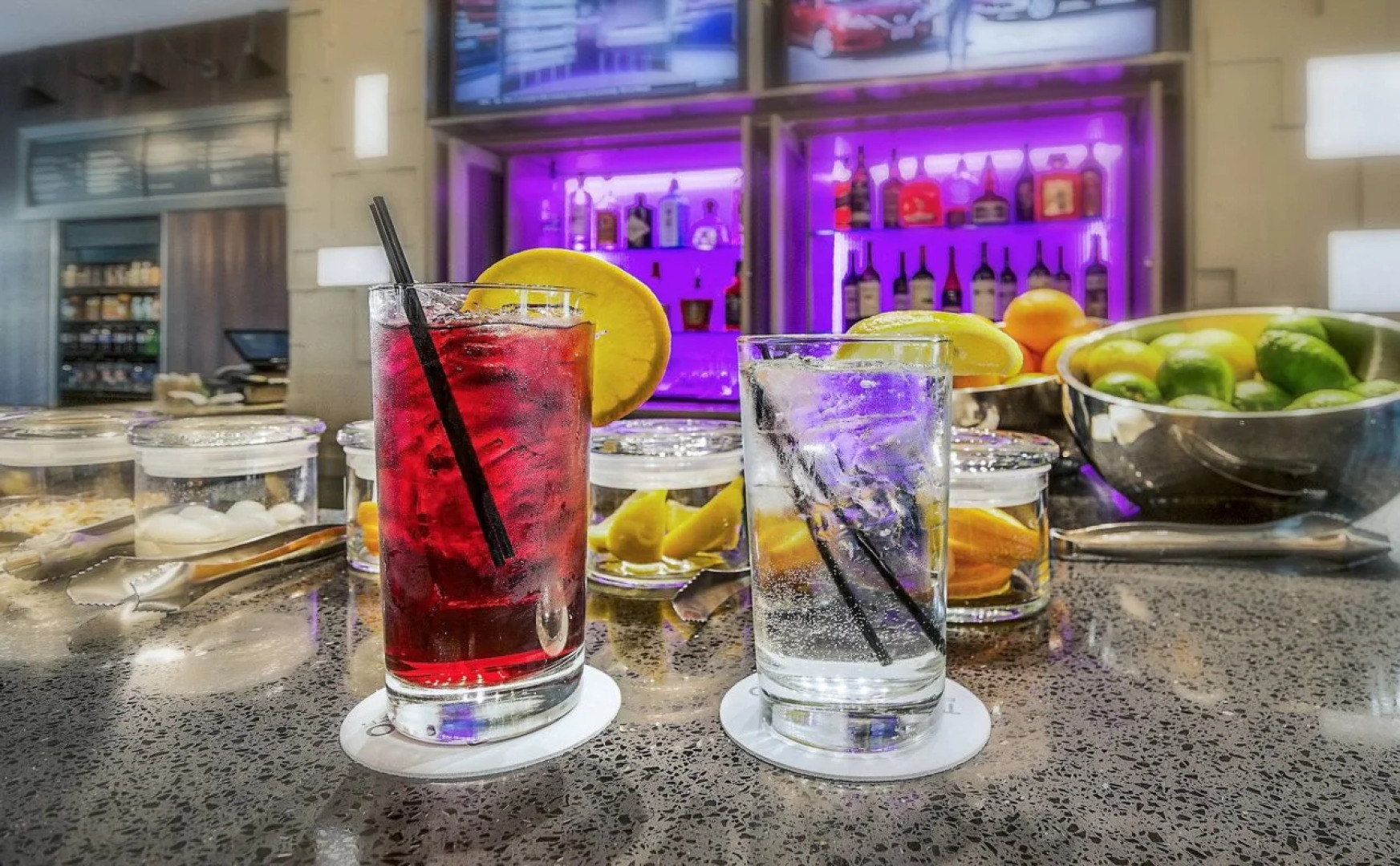 Courtyard by Marriott Longview North