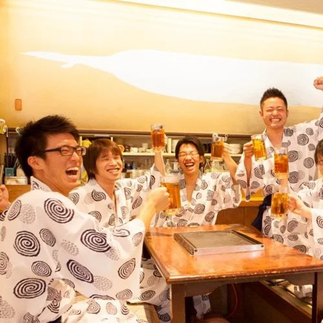 Ryotei Kaiseki Notoya