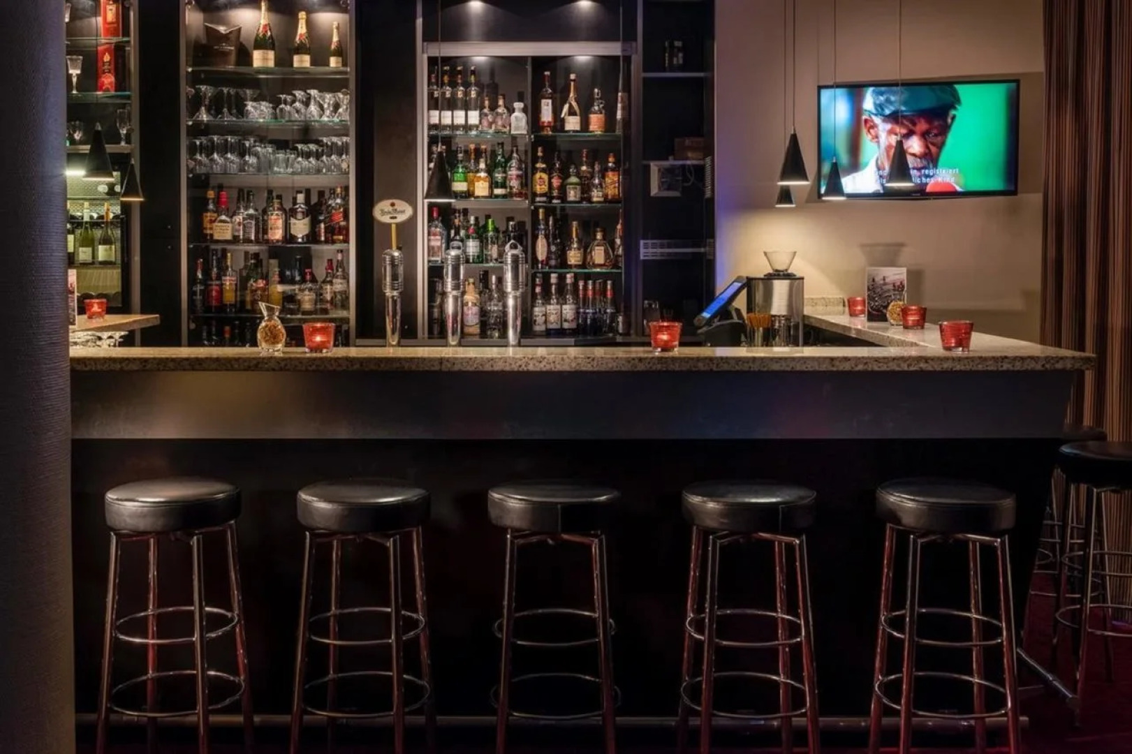 Best Western Plus Hotel Ypsilon