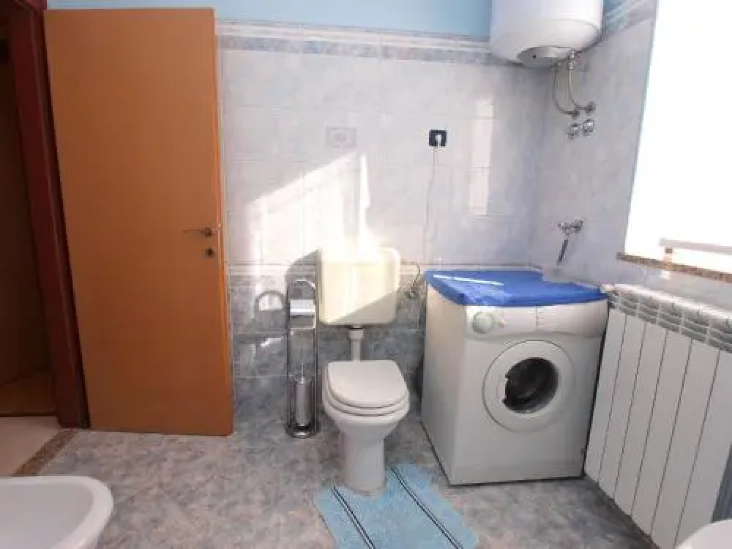 Apartment Kapelica 870