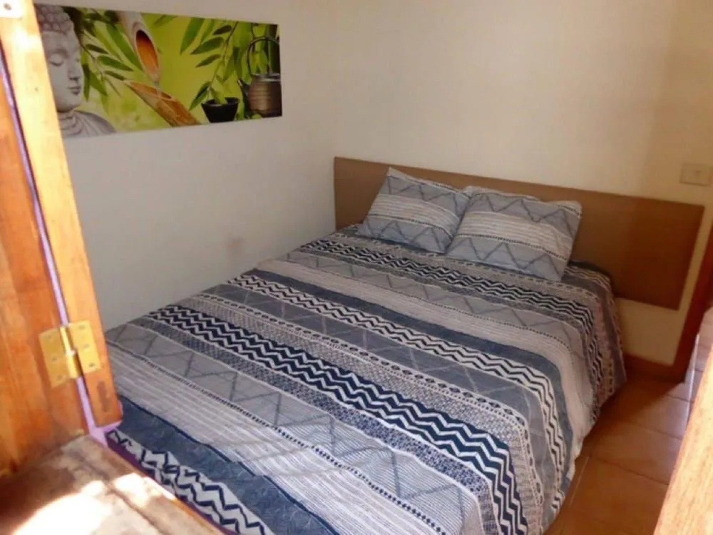 Blue Ocean Camp - Tasartico