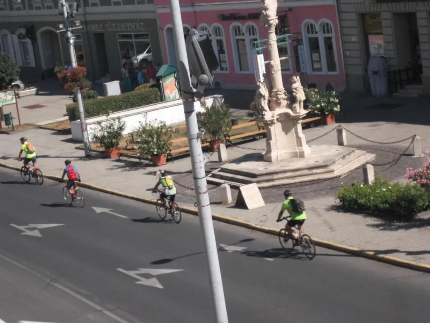 Tavas Barlang Apartman Tapolca