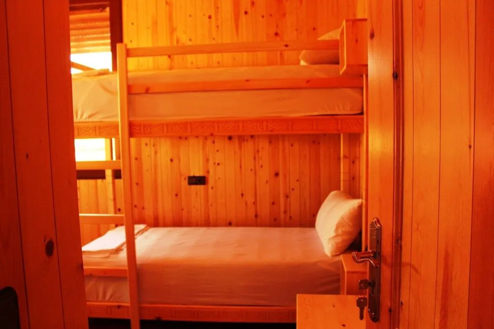 Surf Safari Morocco - Hostel