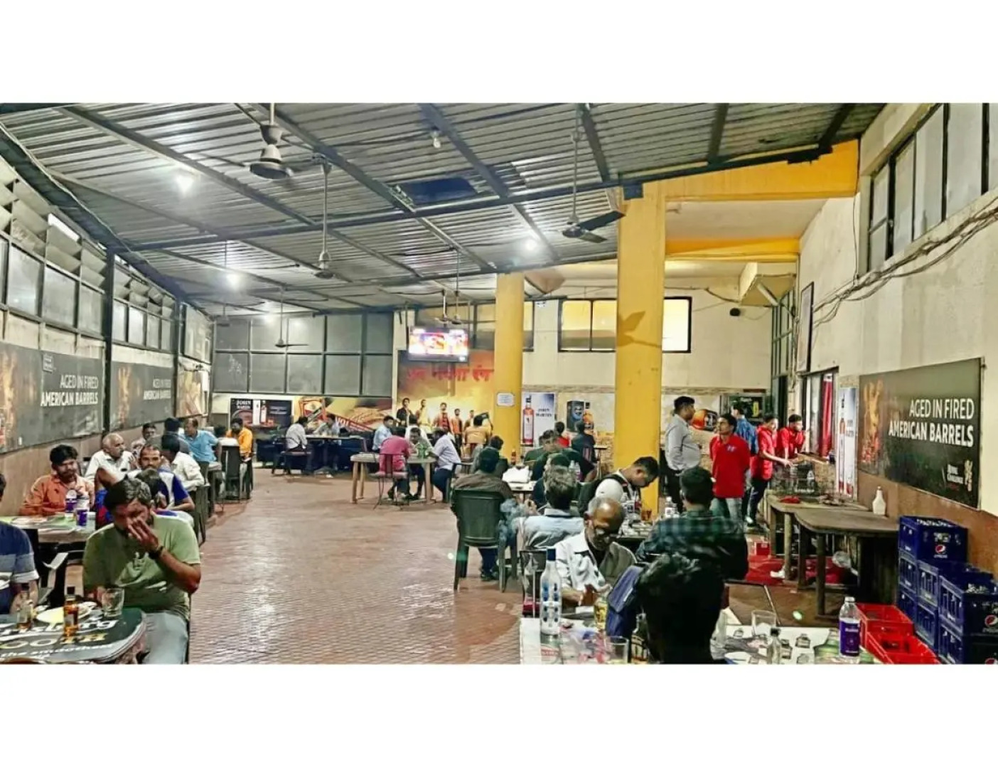 Hotel Soubhagya Inn, Silvassa