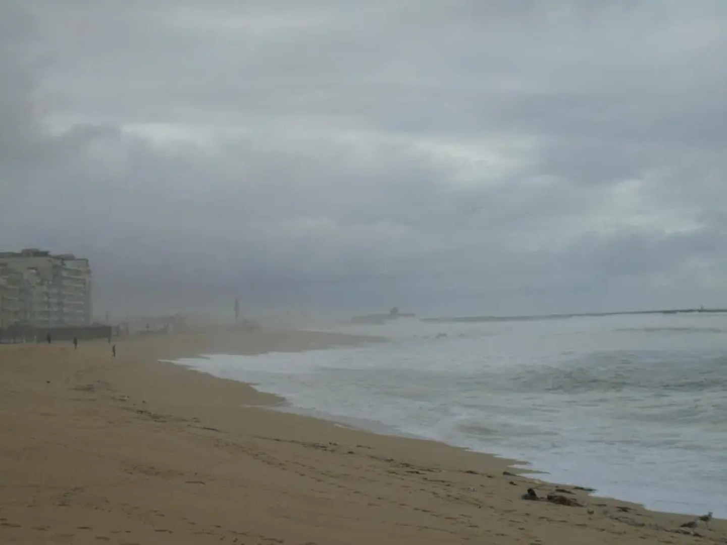 Alojamento Varandas do Parque