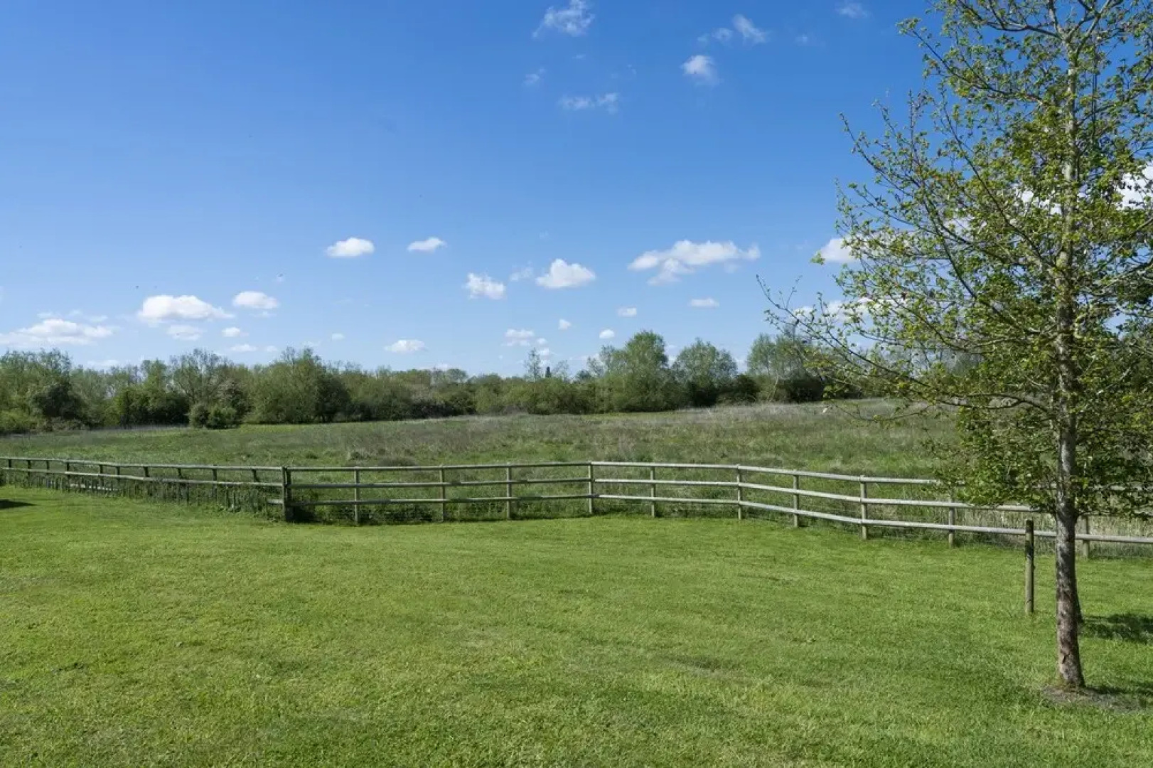 Spacious Open-Plan Home in Oxfordshire