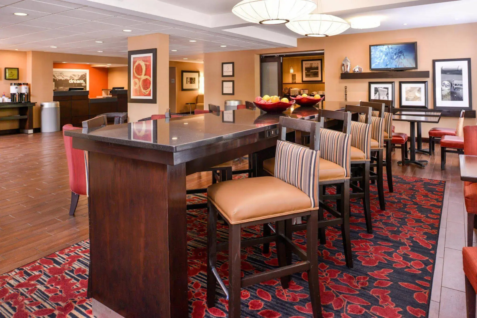 Hampton Inn Philadelphia King of Prussia (Valley Forge)