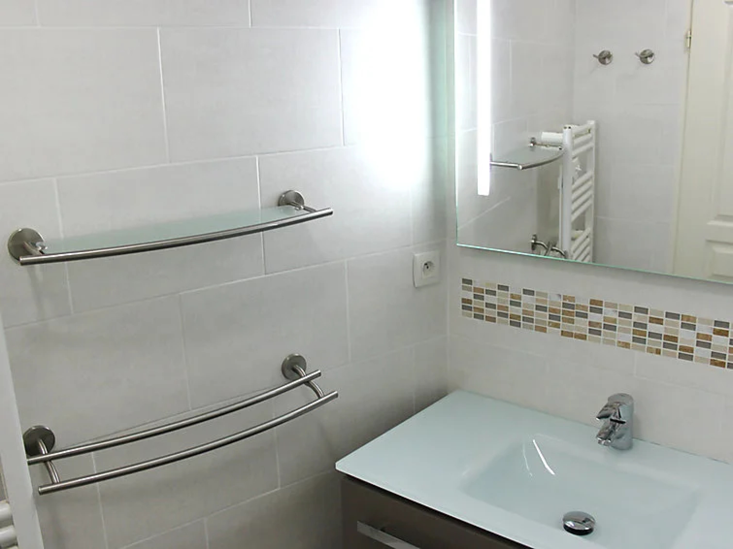 Apartment L'Ilot de Saint Jacques
