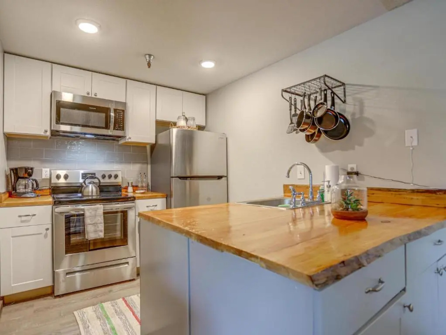 Mt Hood Views Condo #204