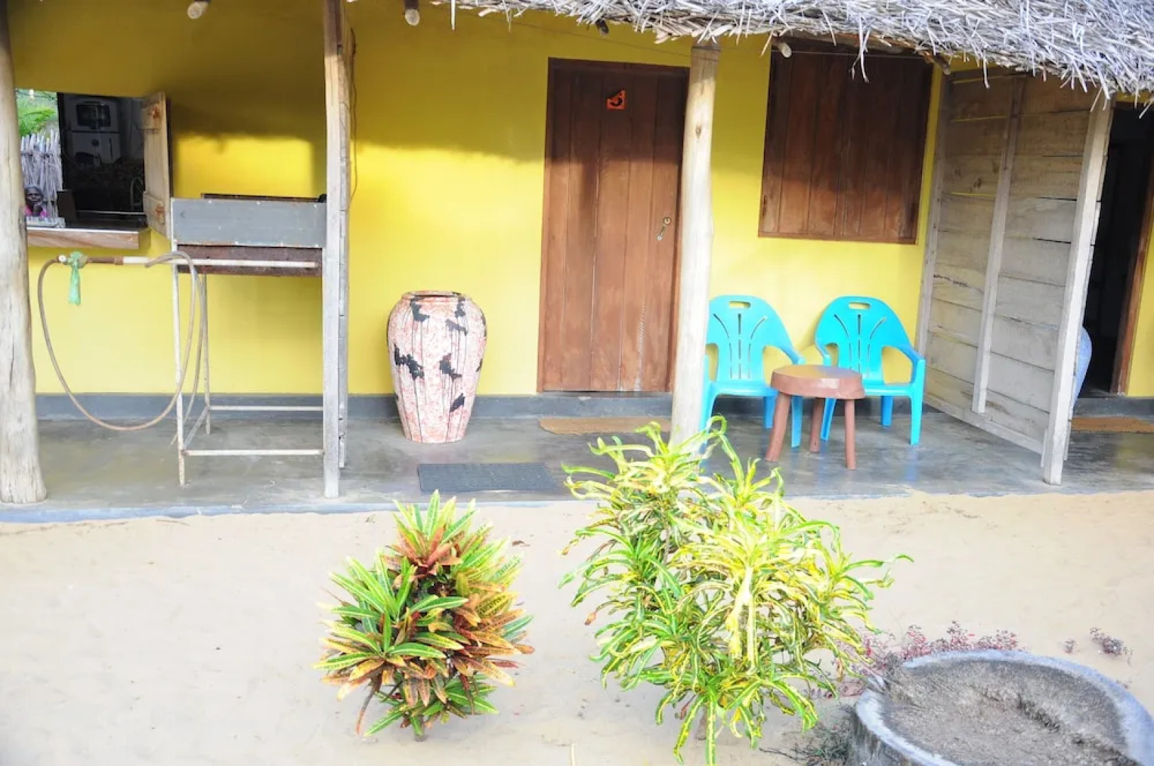 Alankuda Dolphin Village