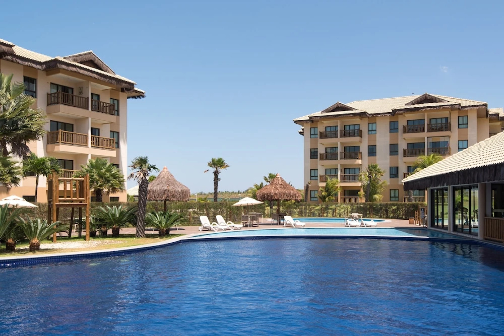 VG Sun Cambuco by Vila Galé