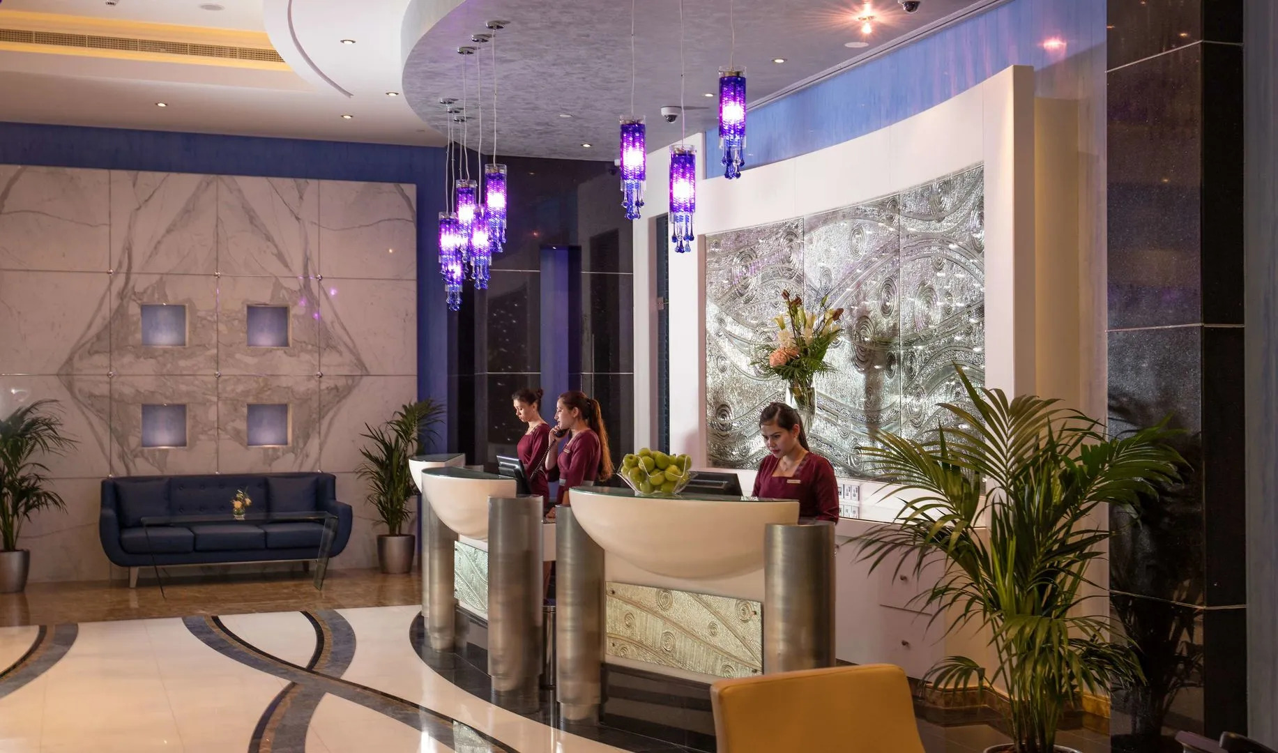 Golden Tulip Downtown Abu Dhabi