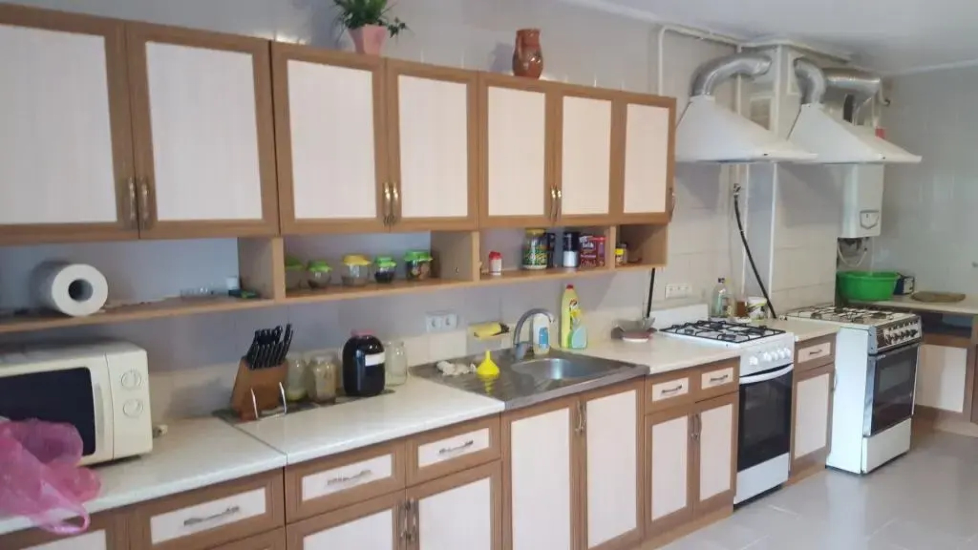 Mini Hotel Chernomorets