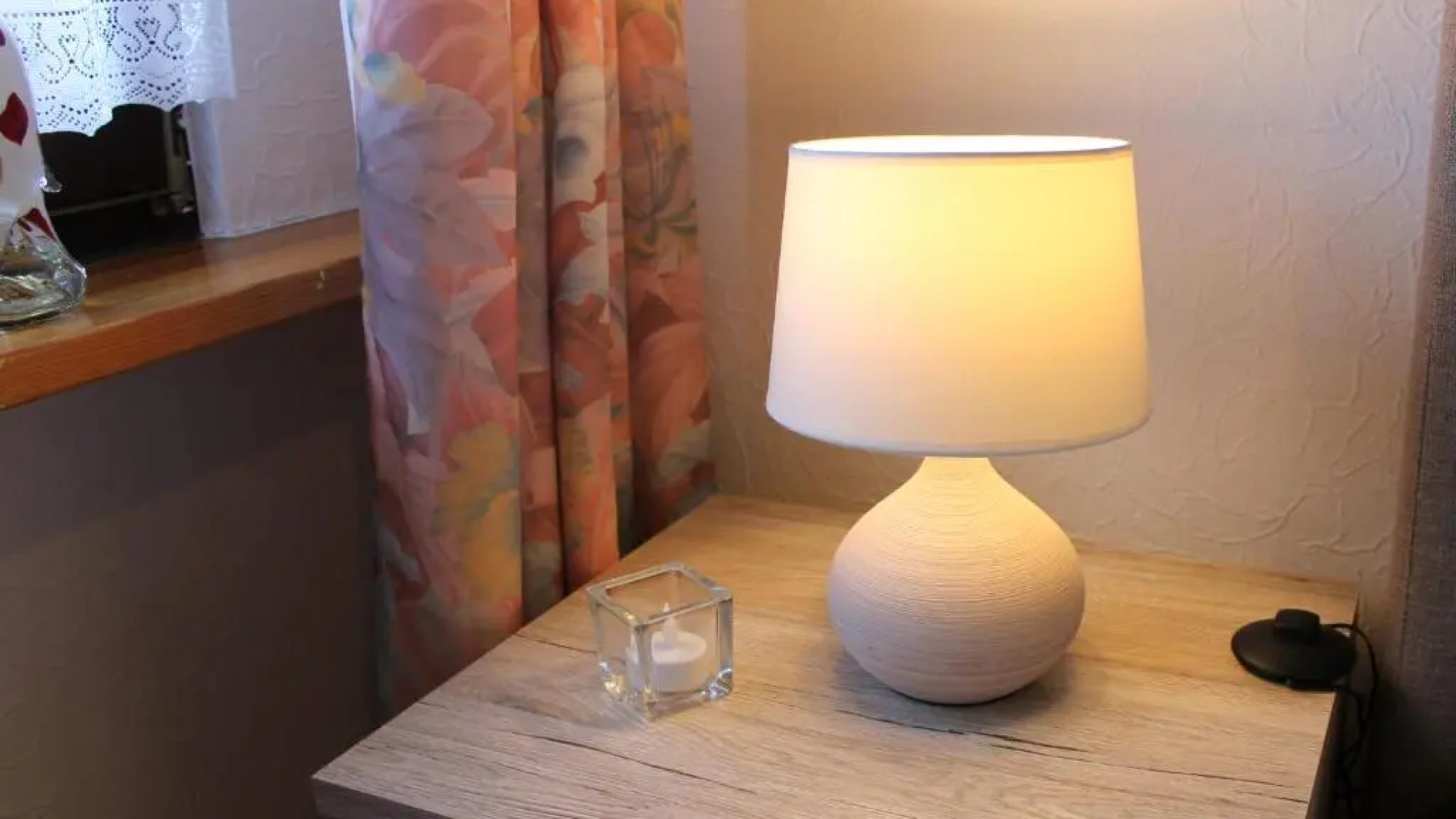 Ferienwohnung bei Inge und Heinz