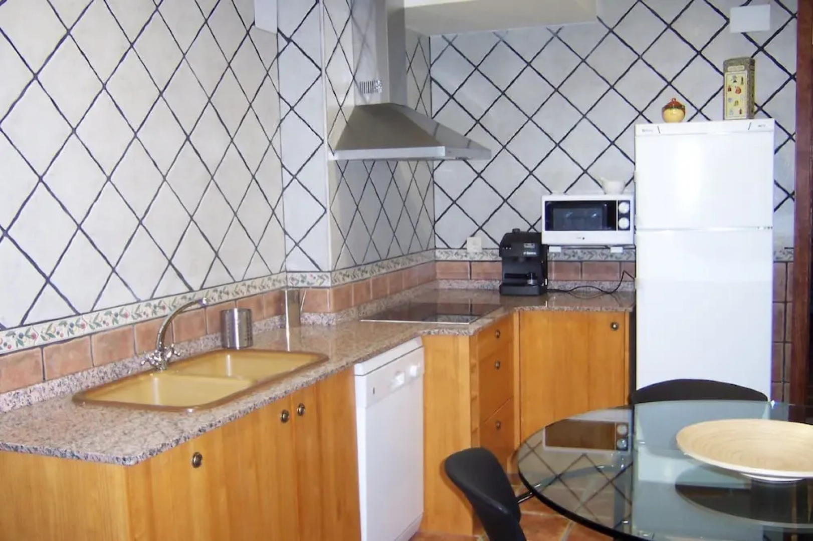 Lo Celler - Clot d'en Parral