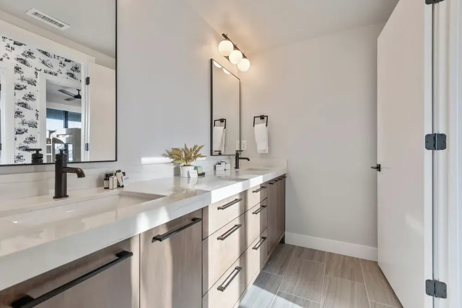 East Klaim Drive Departments