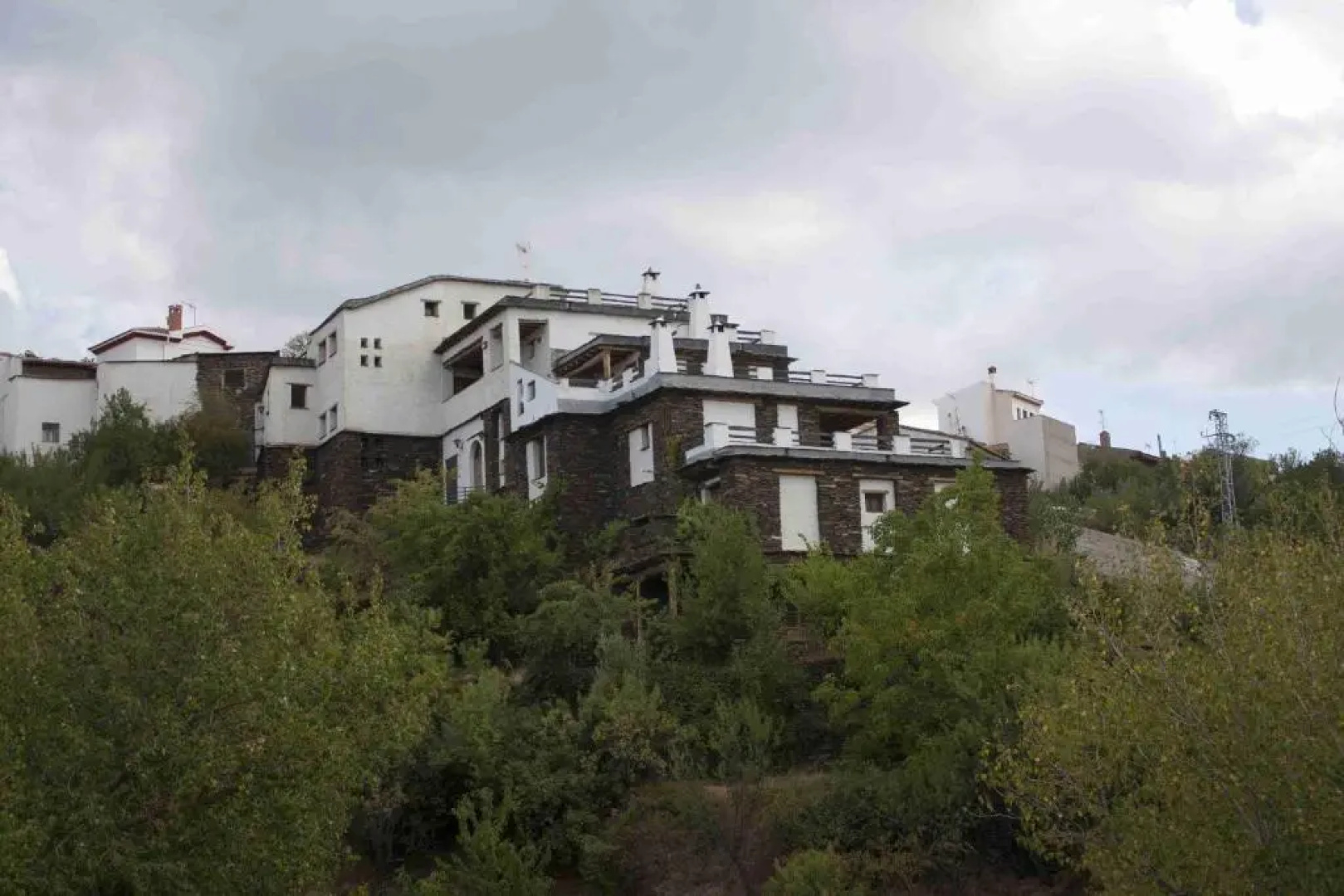 La Posada del Altozano
