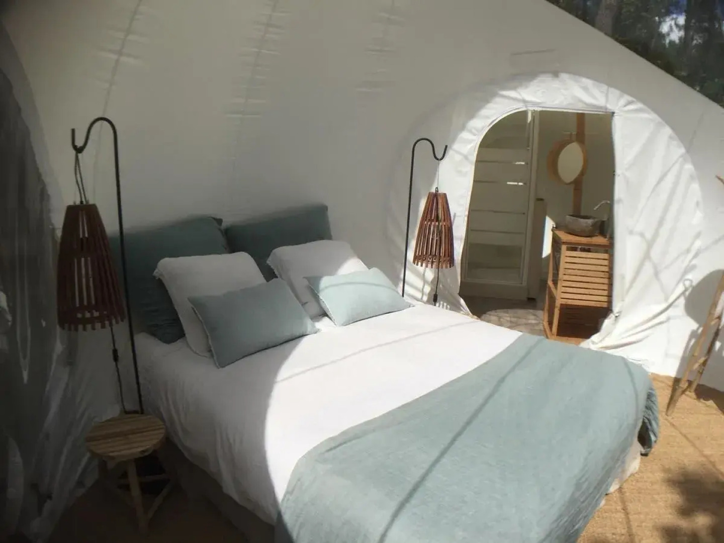 Les Bulles de Bordeaux