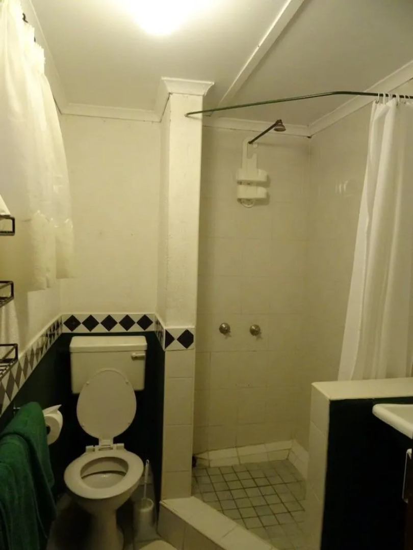 Farmhouse Lodge Matopos