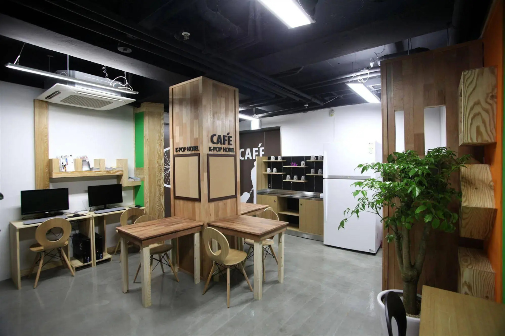 ZIYOLK Seoul Station