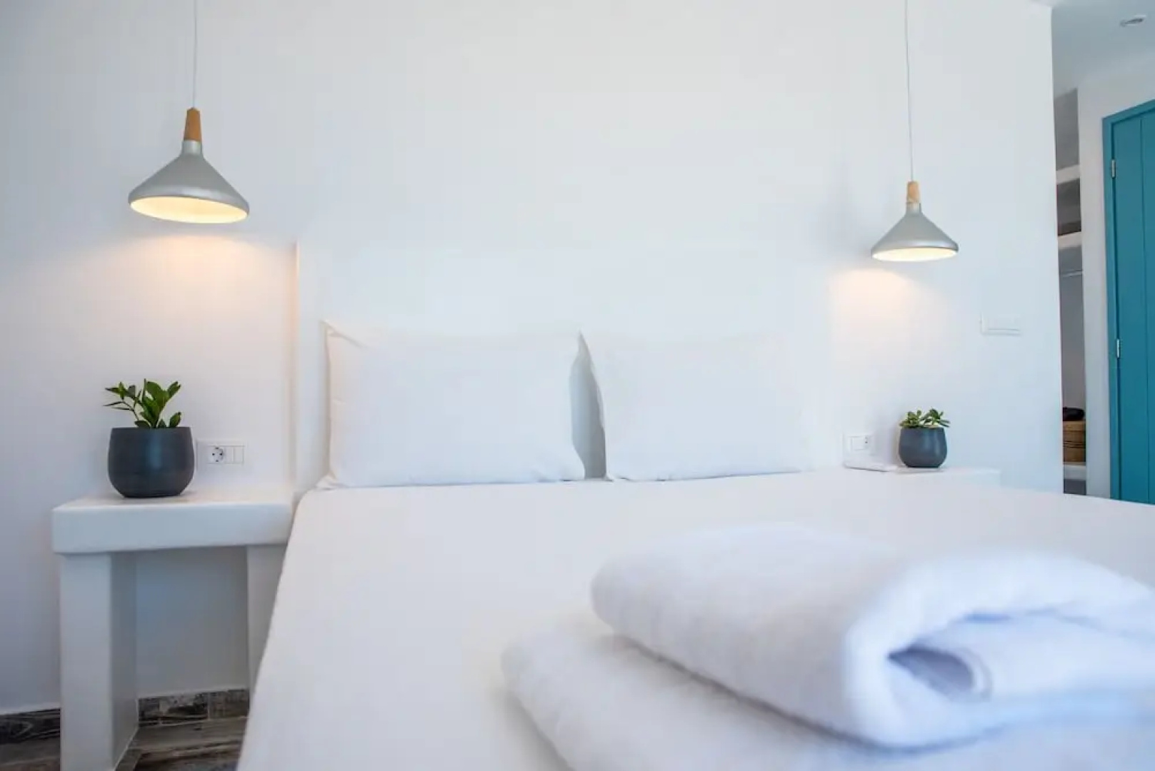 Depis Edem Luxury  Private Villas