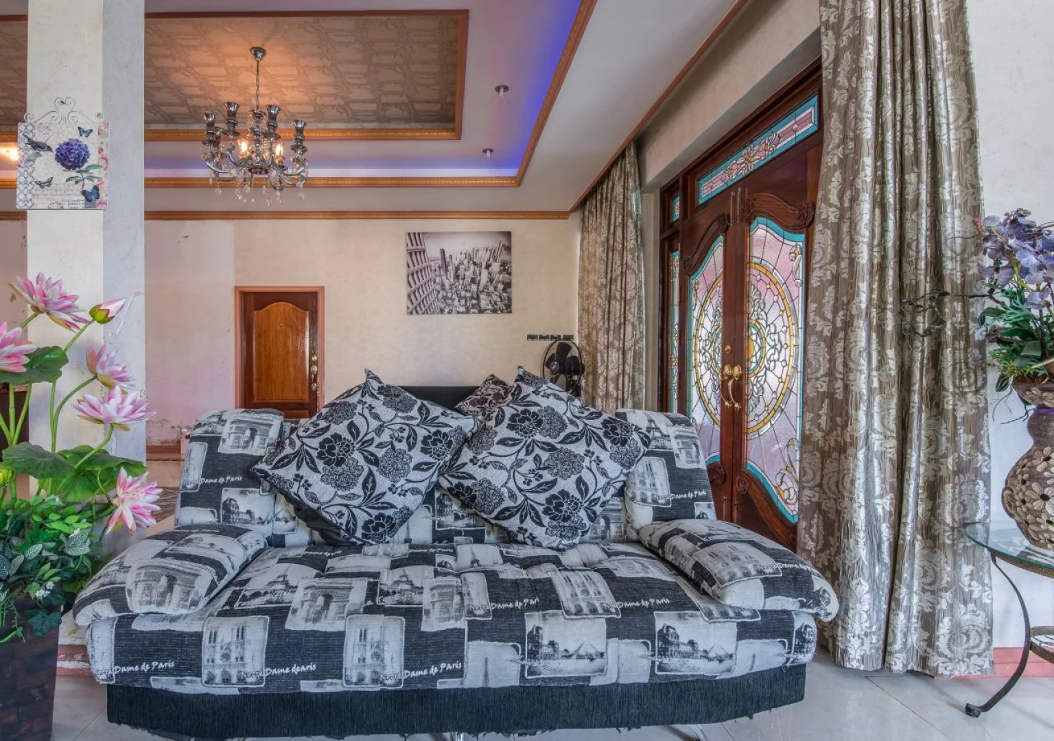 Narnia Villa Pattaya