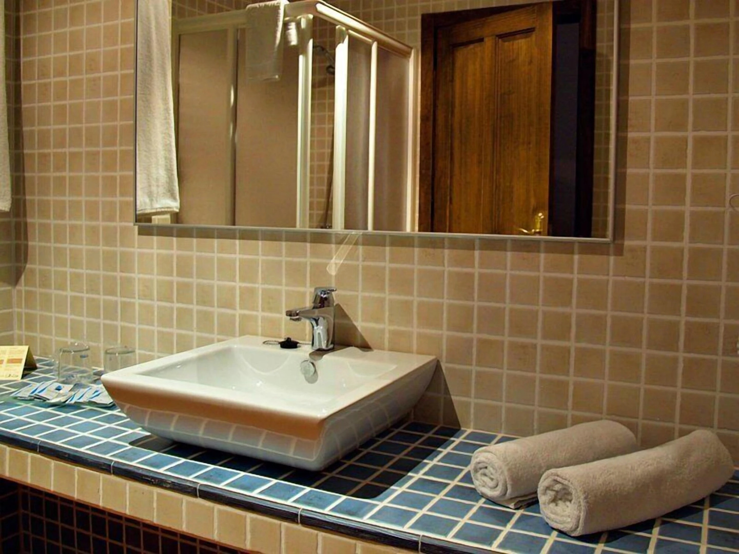 Hotel Rosaleda de Don Pedro