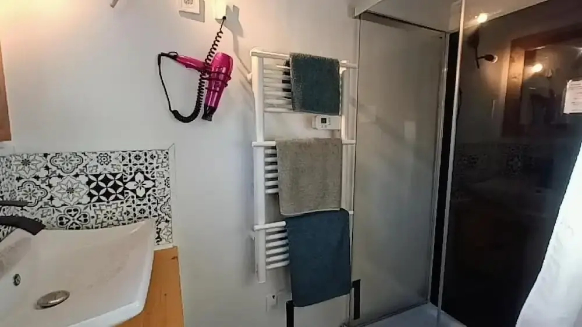 Le Clos des Passiflores