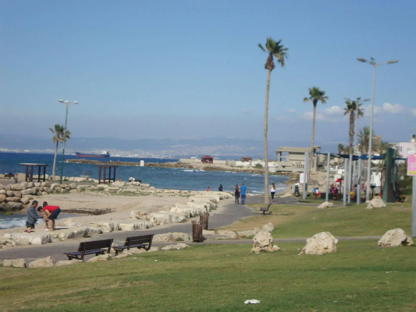 The Sea Plaza Residence