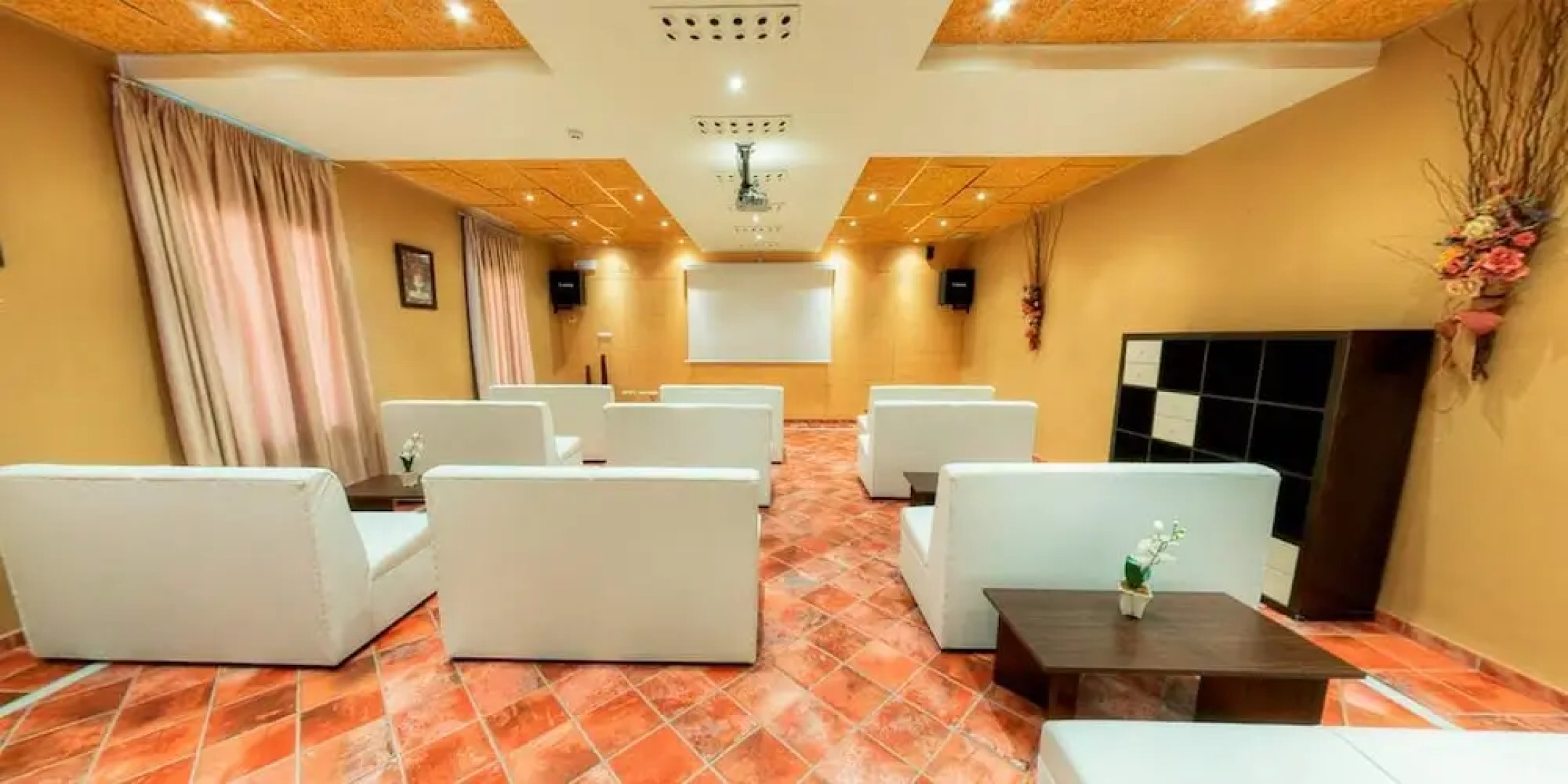 Cortijo Los Naranjos de San Juan