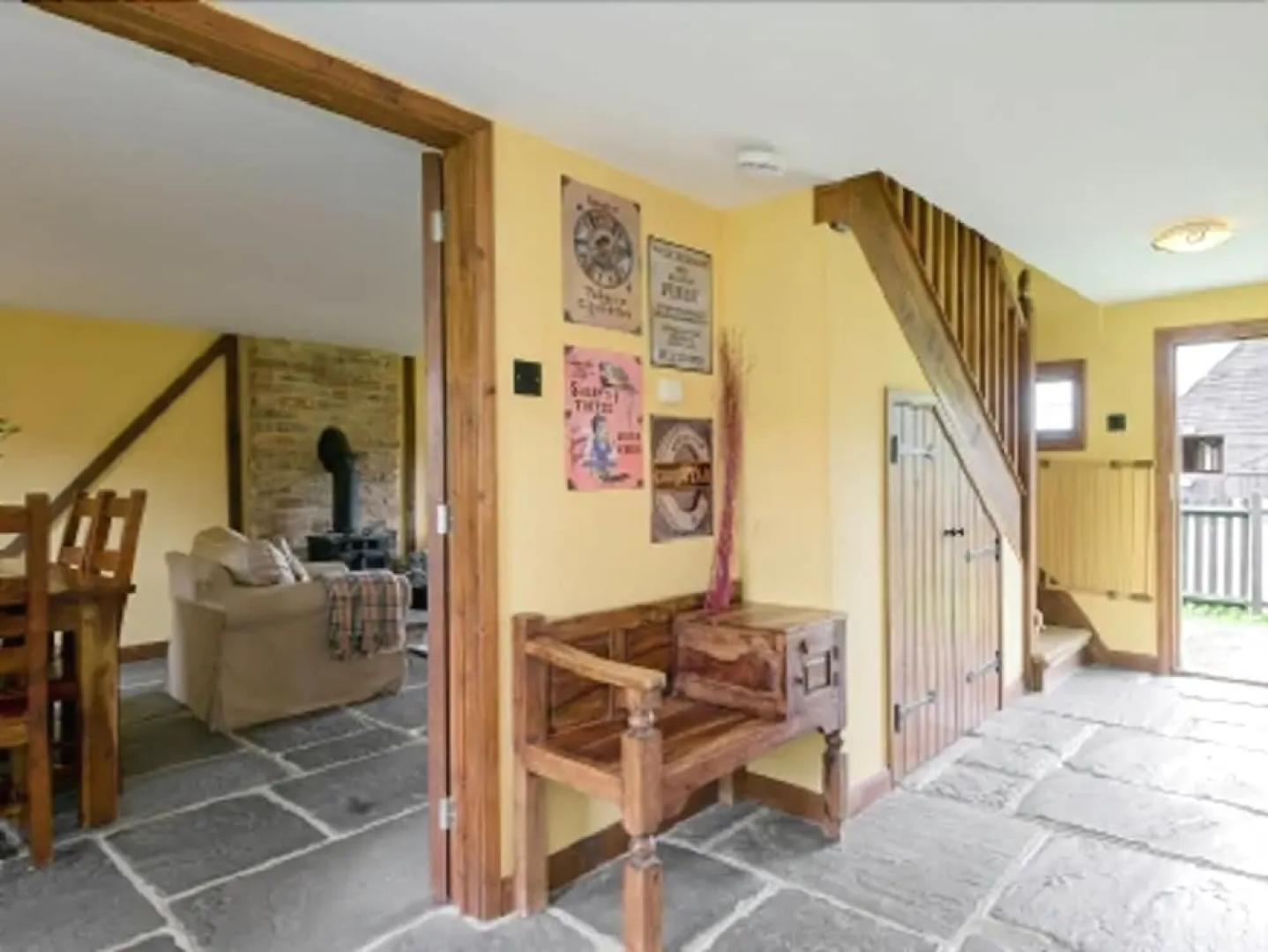 Thornden Farm