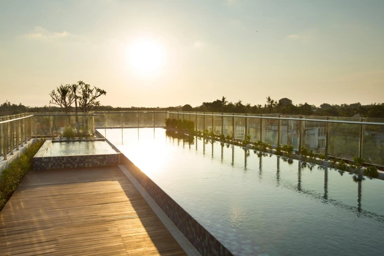 Hotel Santika Seminyak