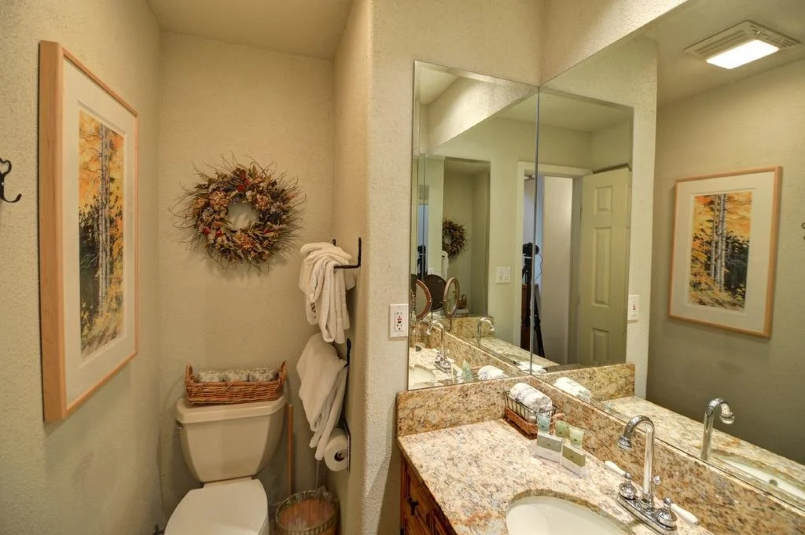 Tamarack Townhomes - CoralTree Residence Collection