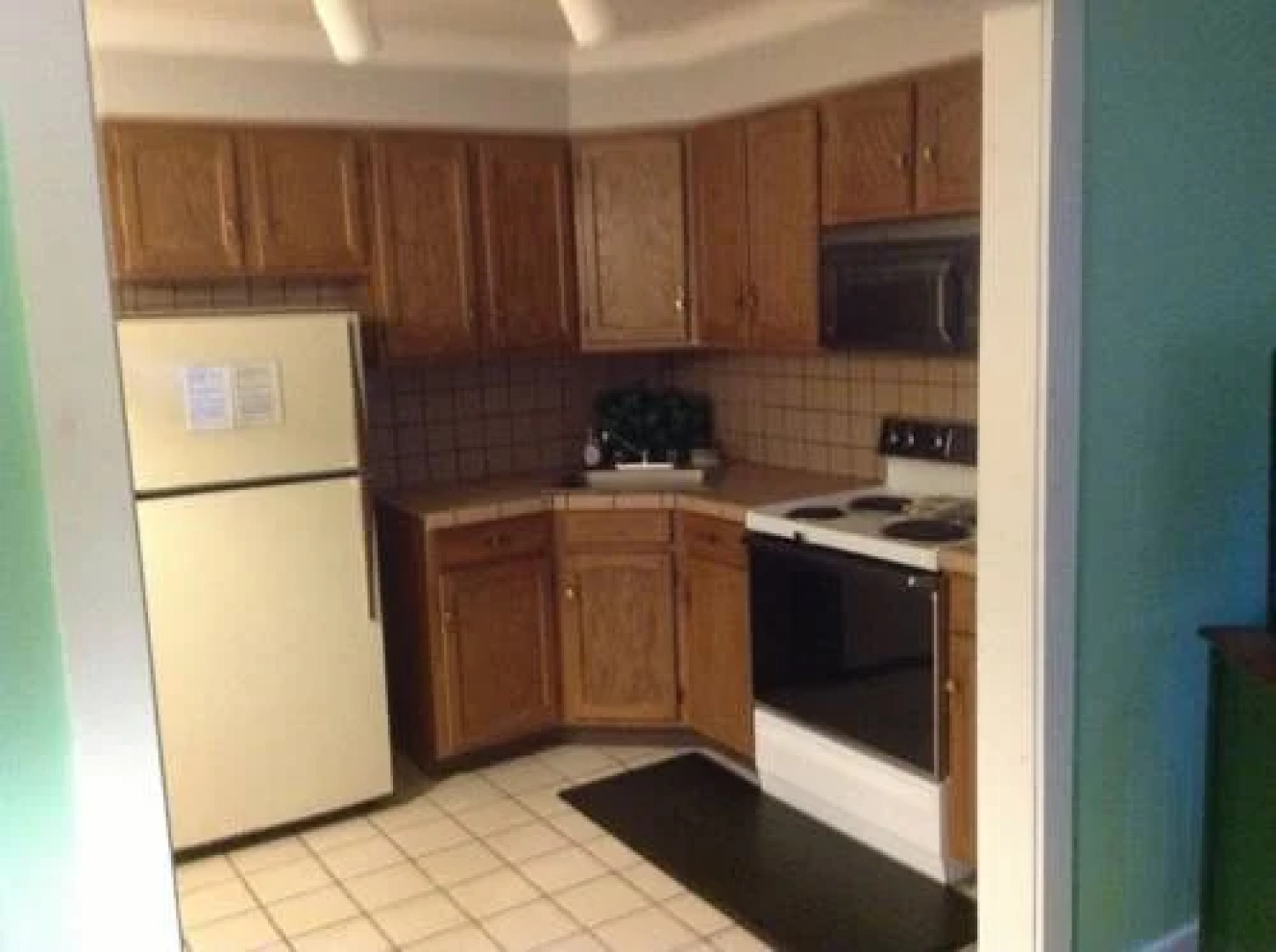 Naomi Village Cottages