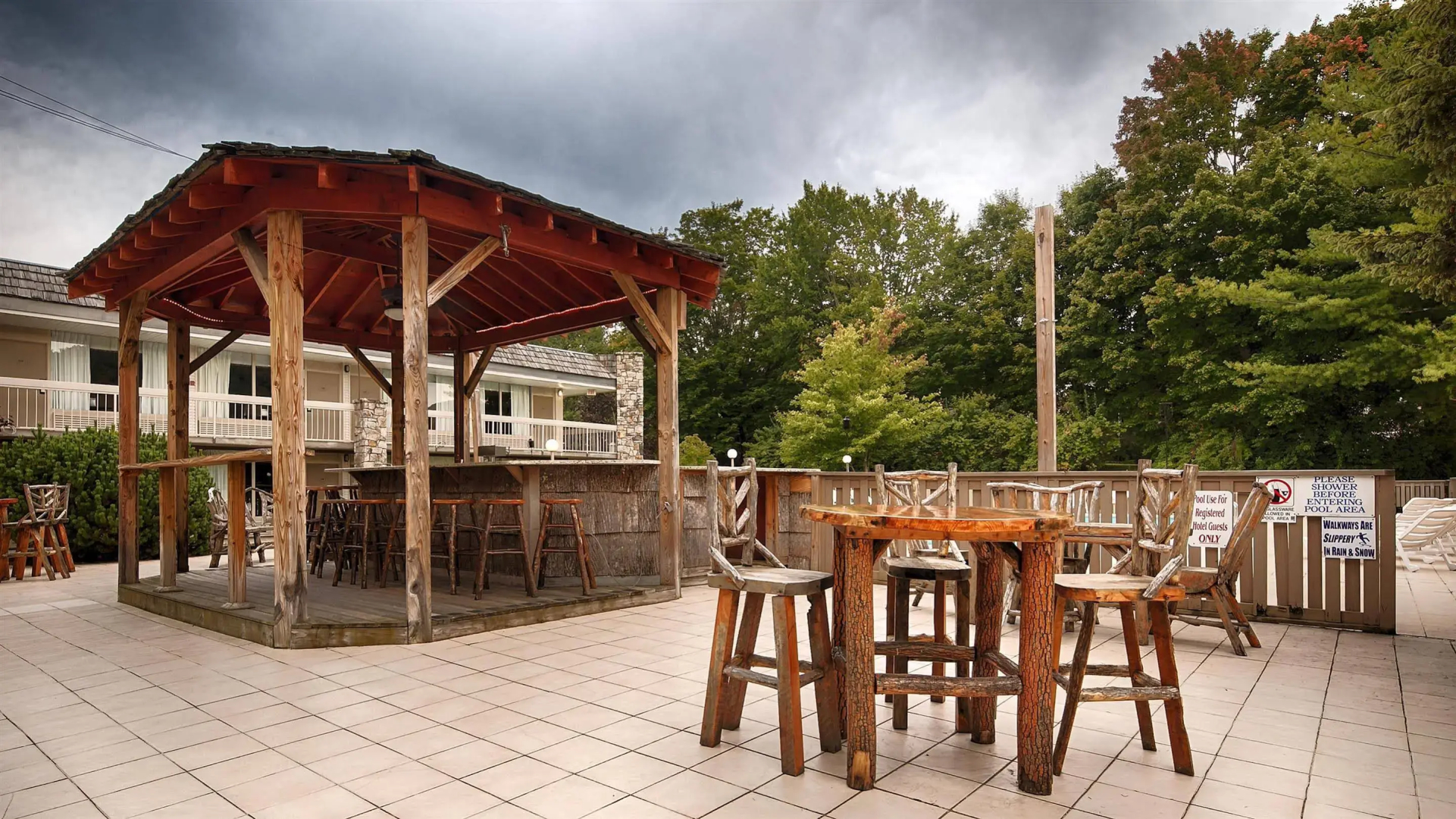 The Lodge at Banner Elk