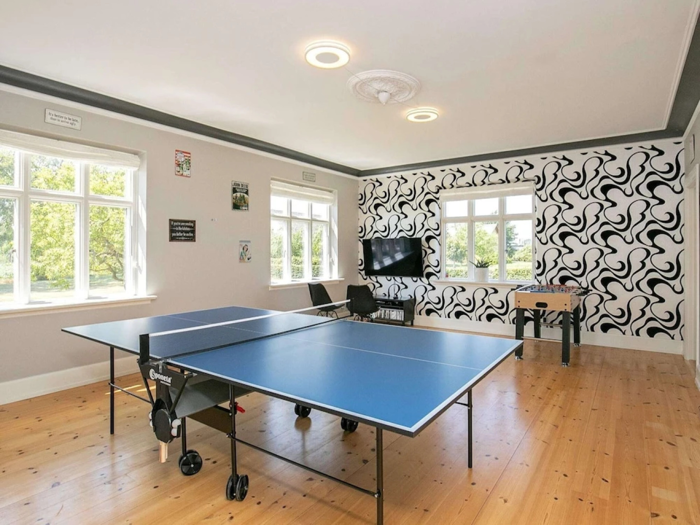 12 Person Holiday Home in Nyborg