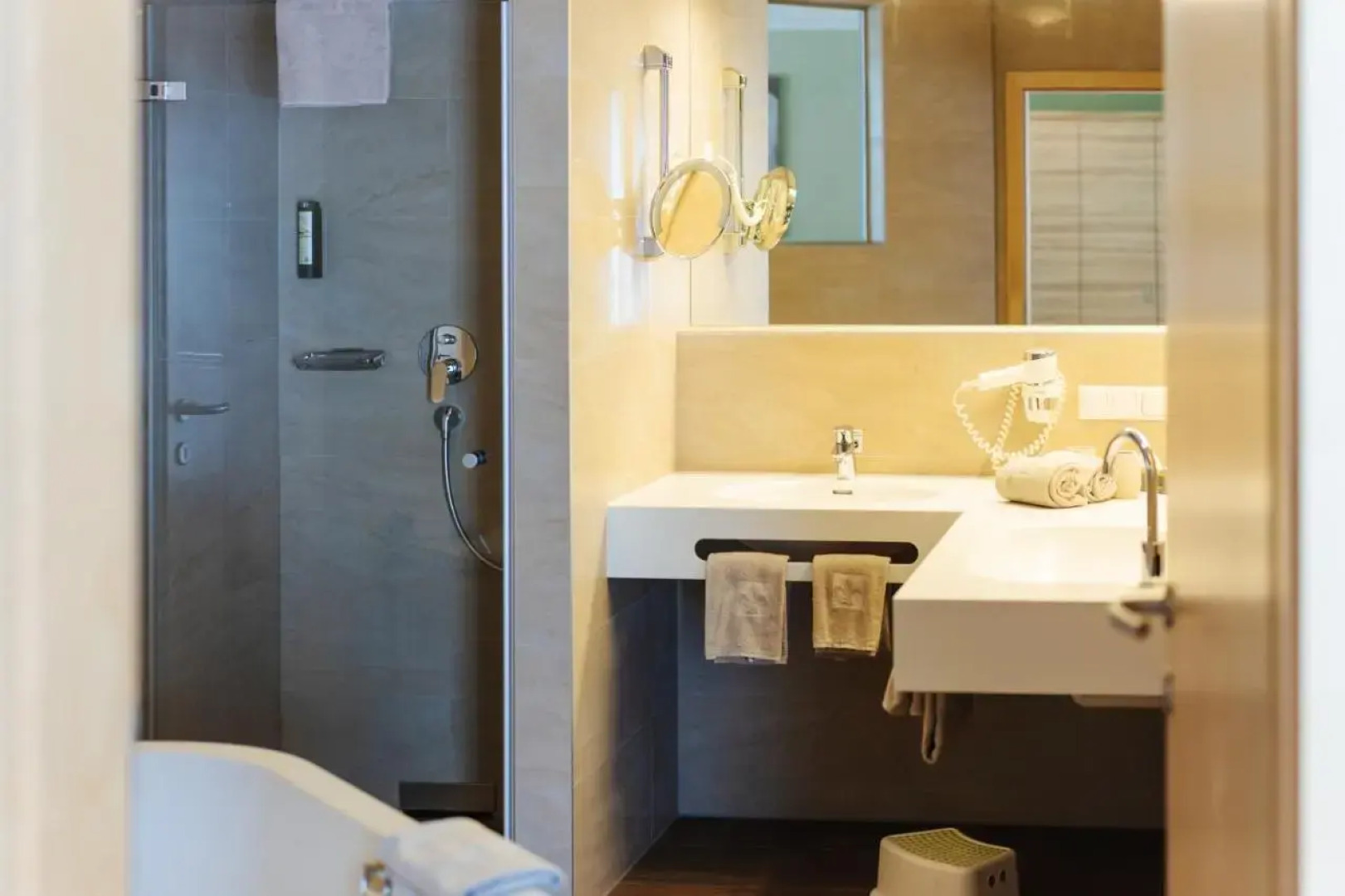 Europas 1. Baby Und Kinderhotel