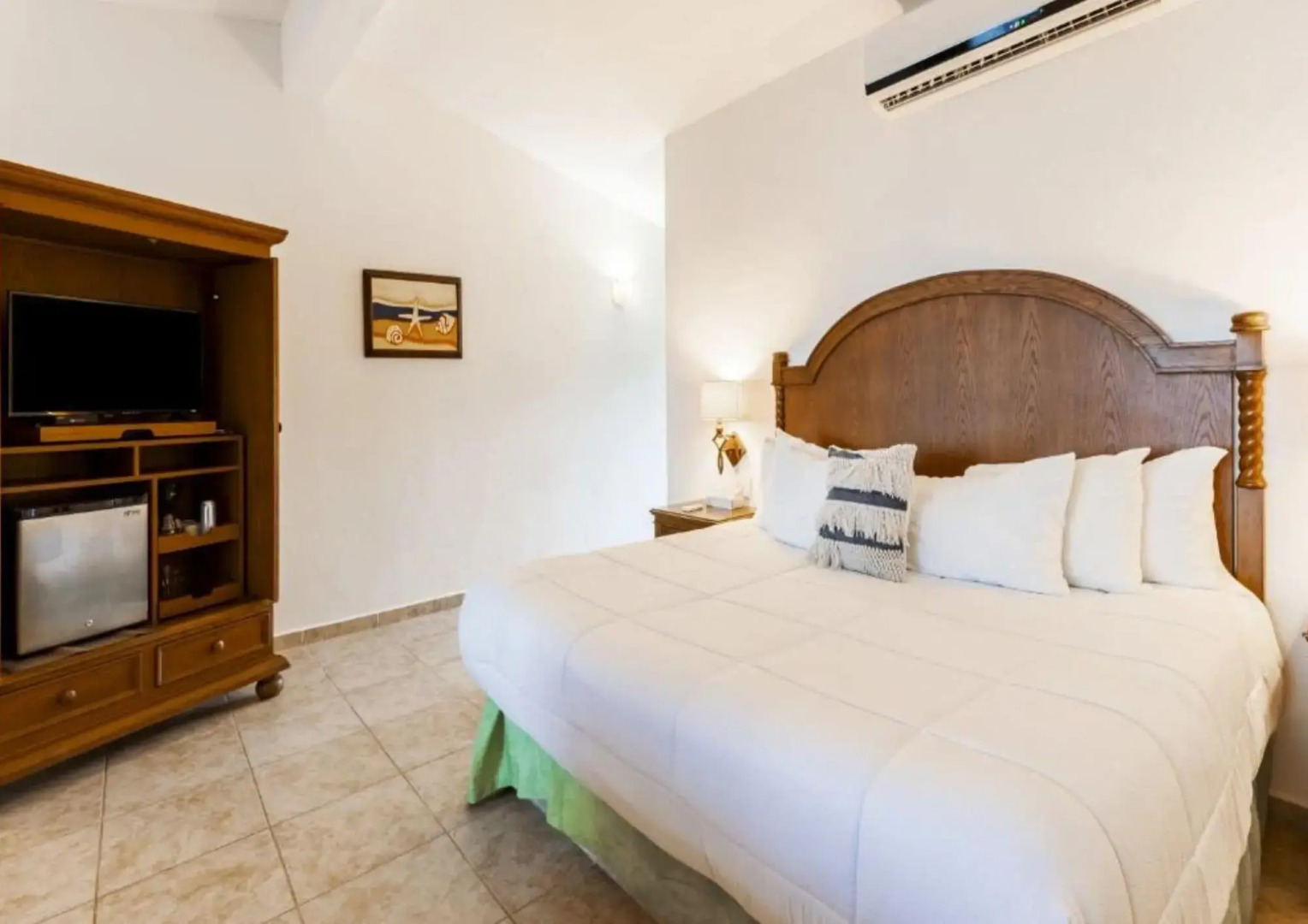 Hotel Punta Pescadero Paradise