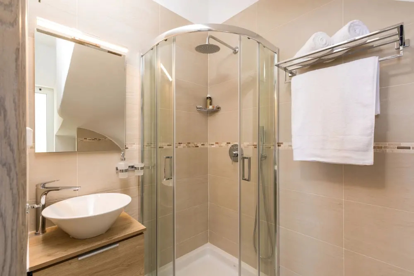 Bolla D'Oro Luxury Villas