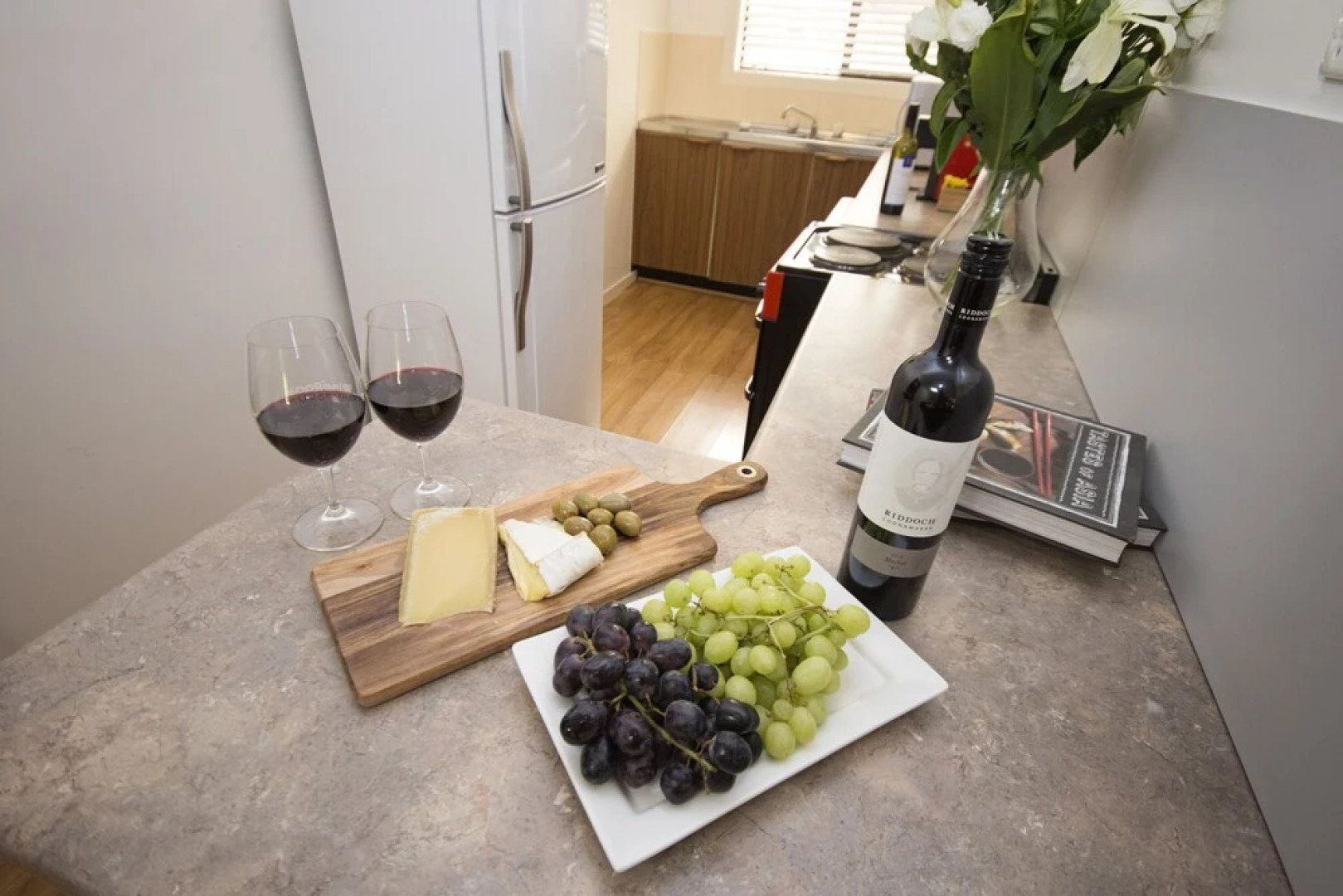 Central Wagga Apartment