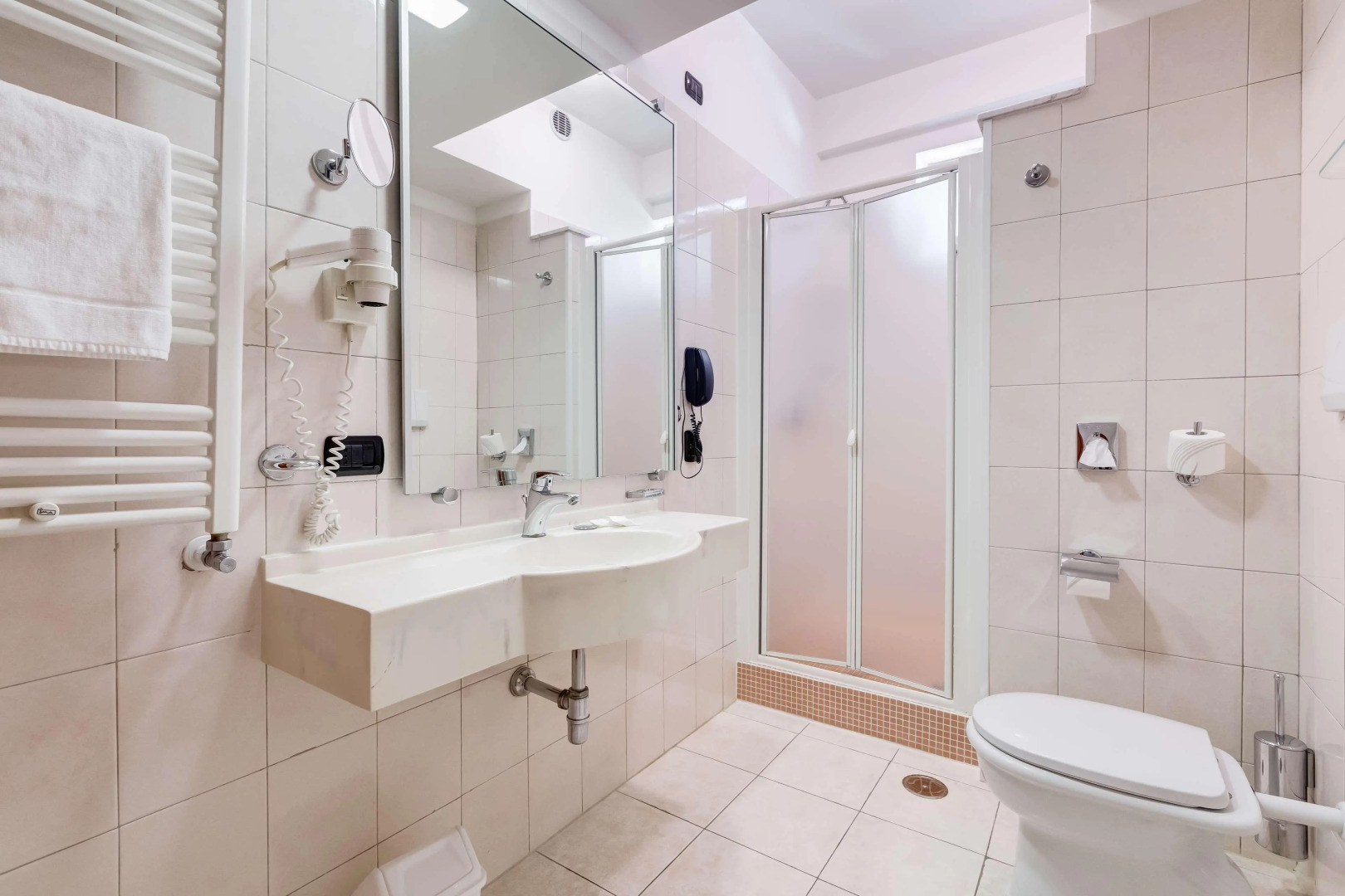 Best Western Hotel Rocca