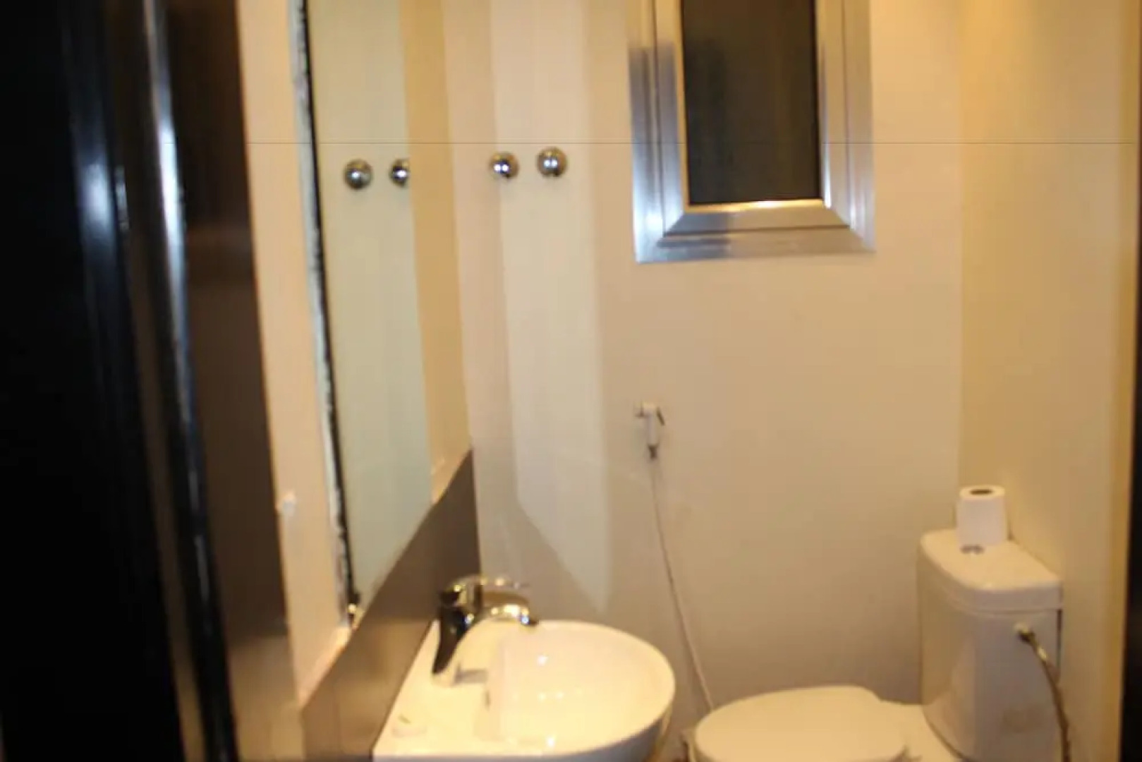 Terrace Furnished Apartments Fintas 2