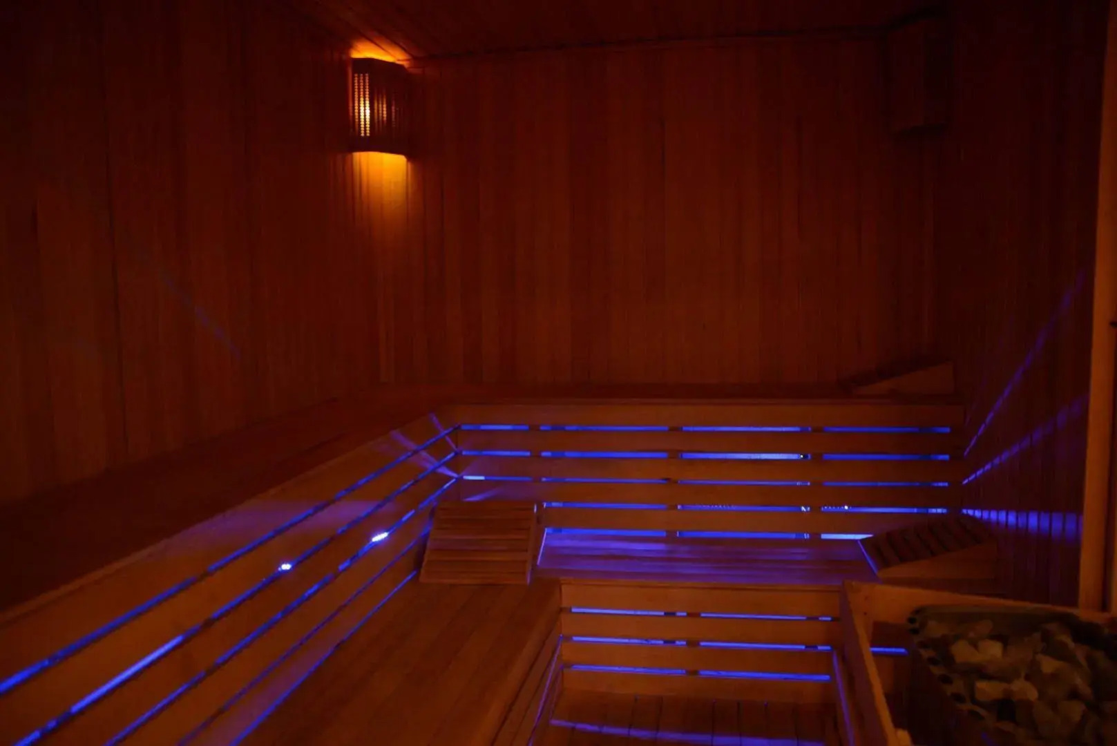 Marpessa Blue Beach Resort & SPA Hotel