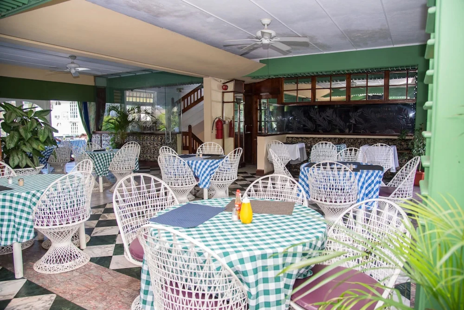 Ocho Rios Vacation Resort Property Rent