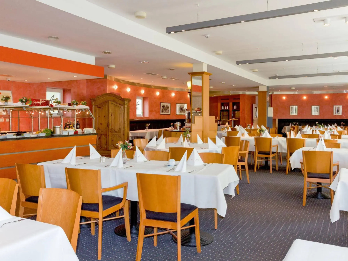 Hotel the YARD Bad Honnef
